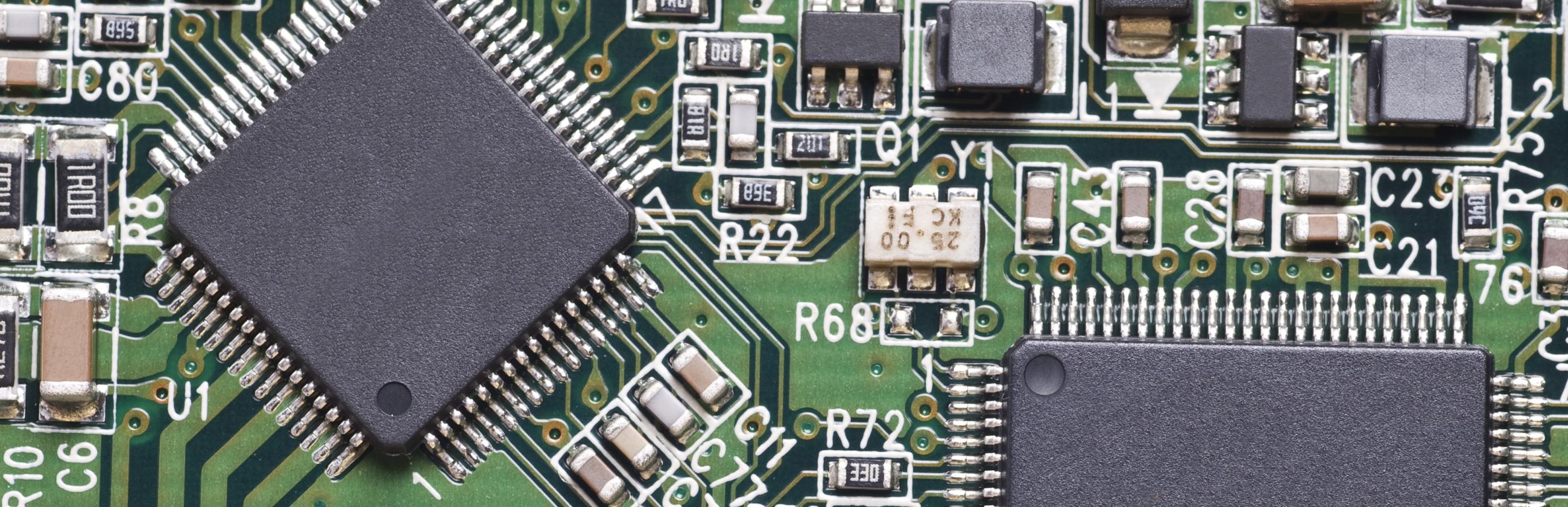 Computer chips