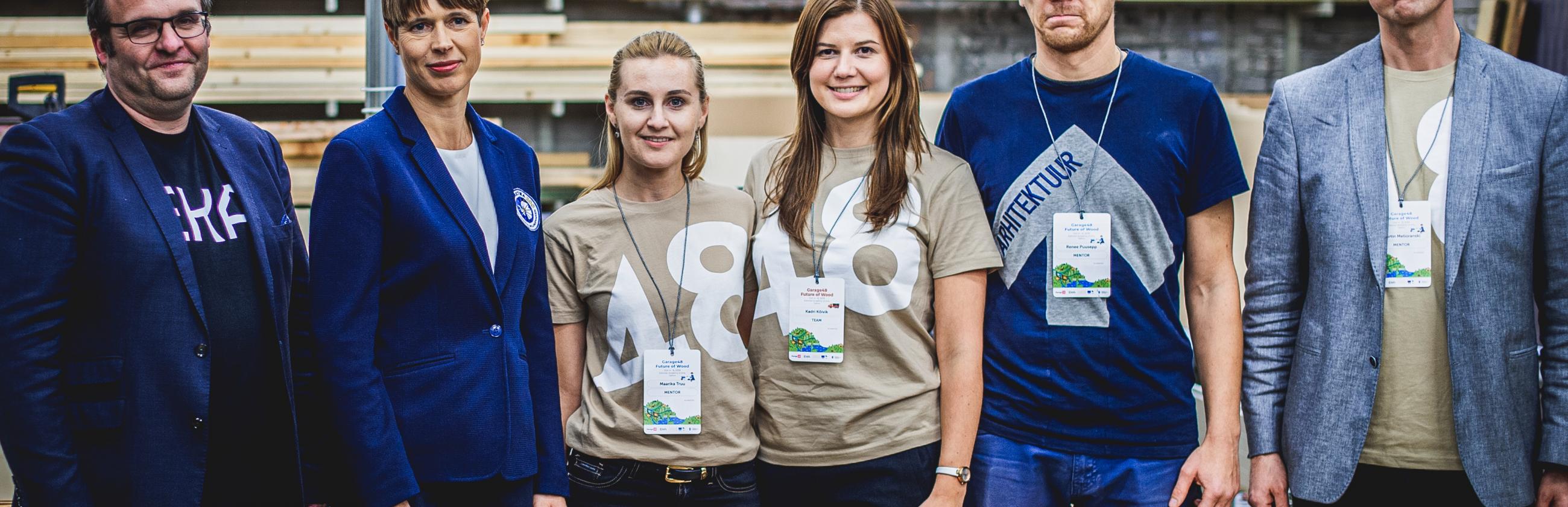 Garage48