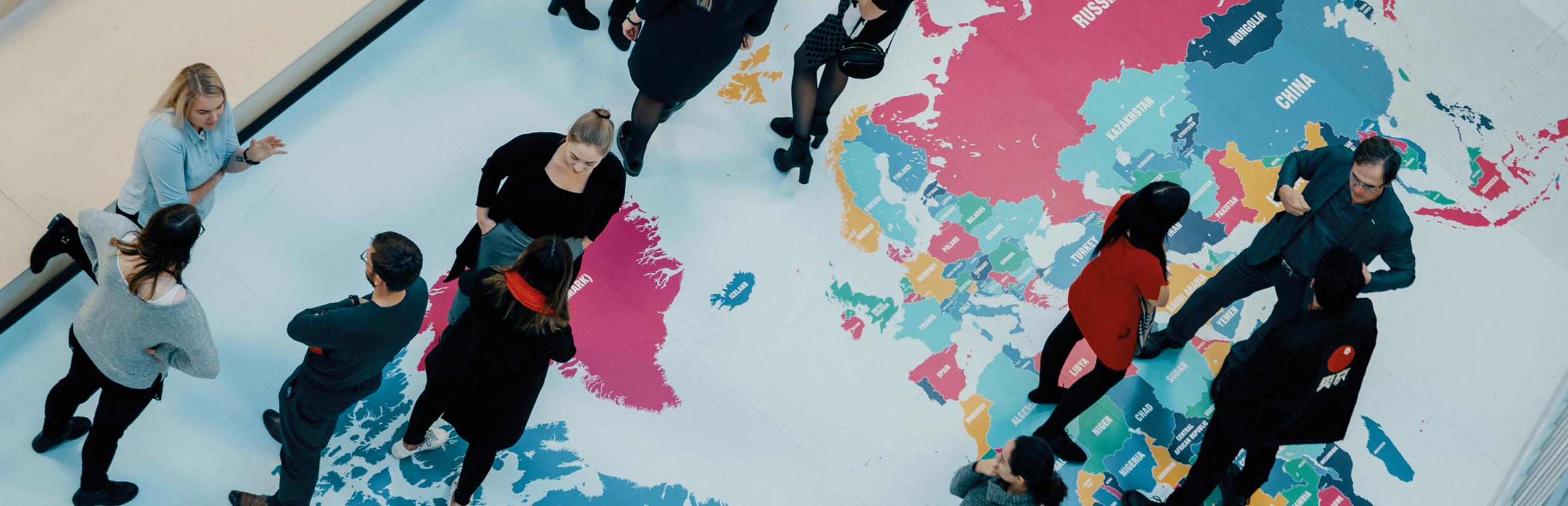 Theory for the Sake of Theory or Practice?