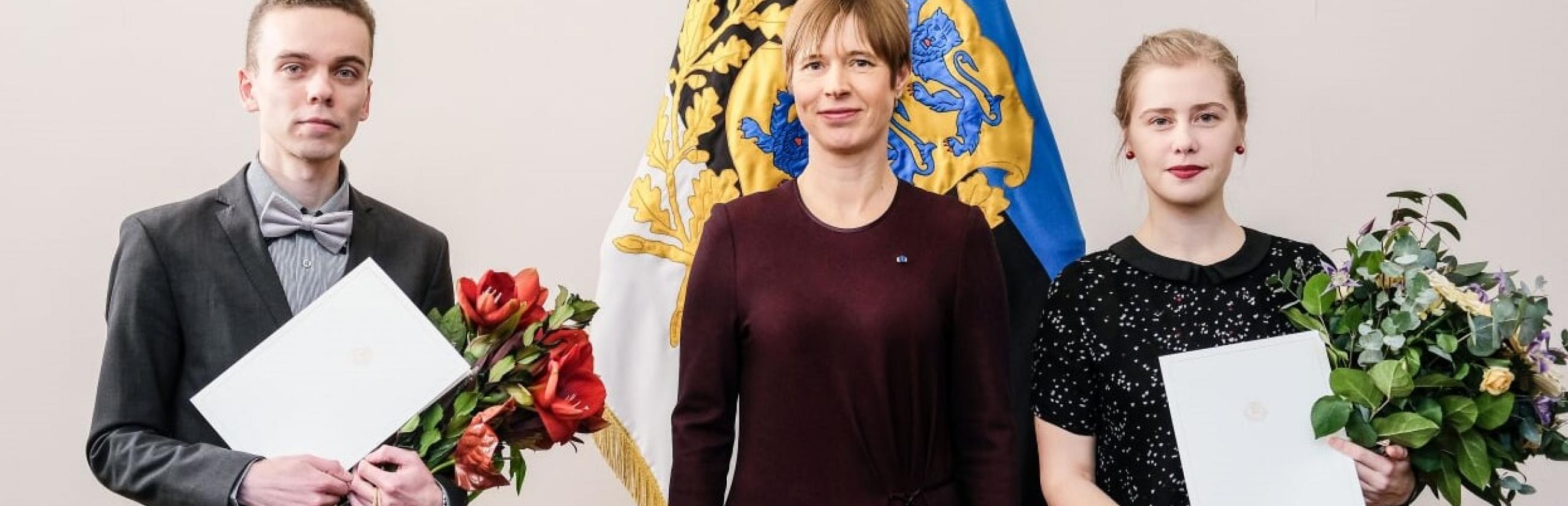 kultuurirahastu preemia