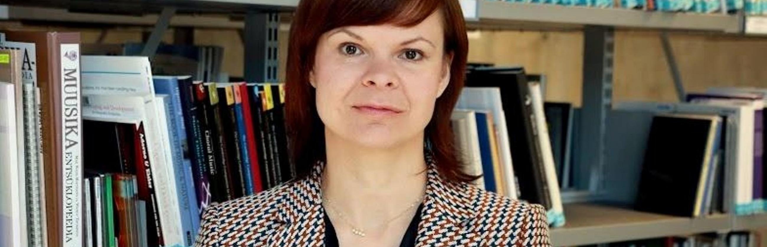 Marion Pajumets
