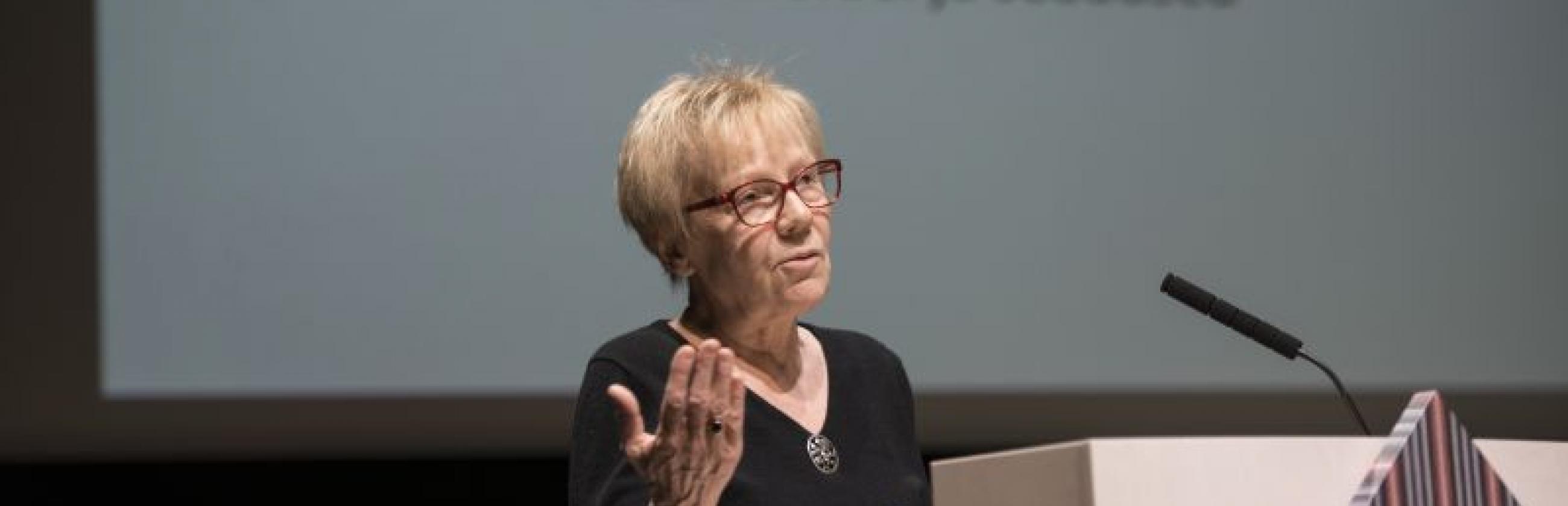 Krista Kerge