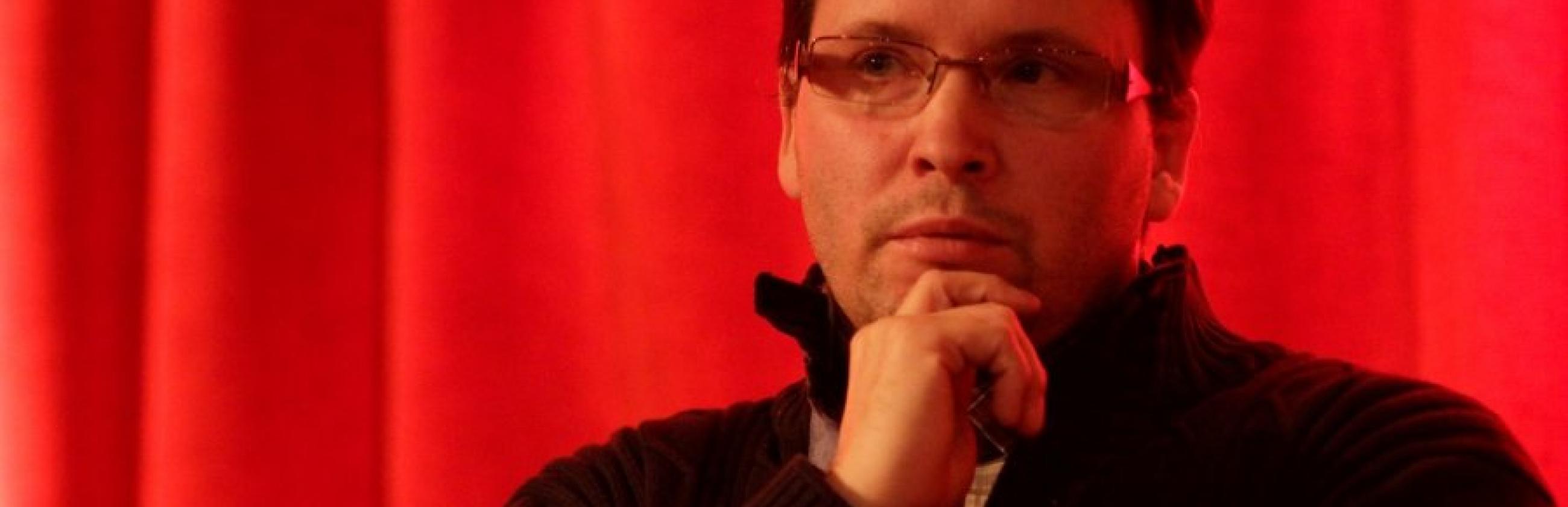 Foto: Karin Kaljuläte