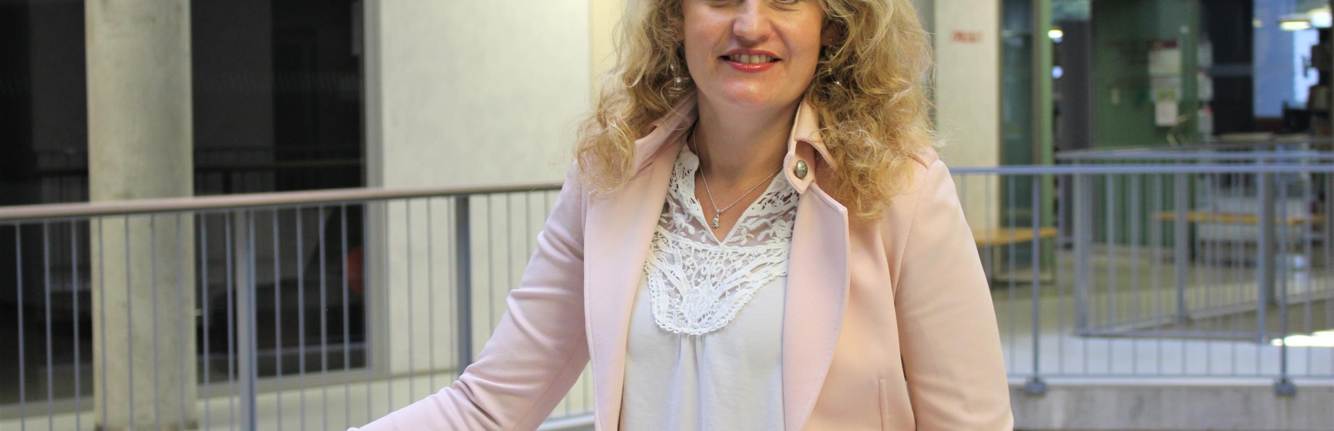 Mari Uusküla