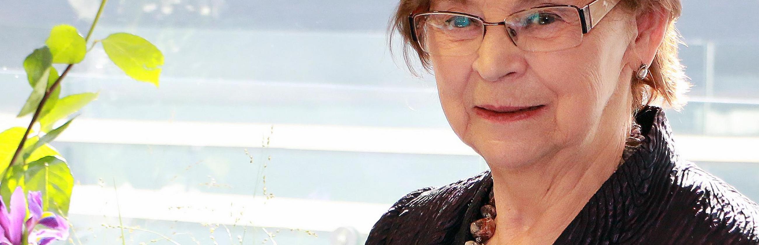 Talvi Märja