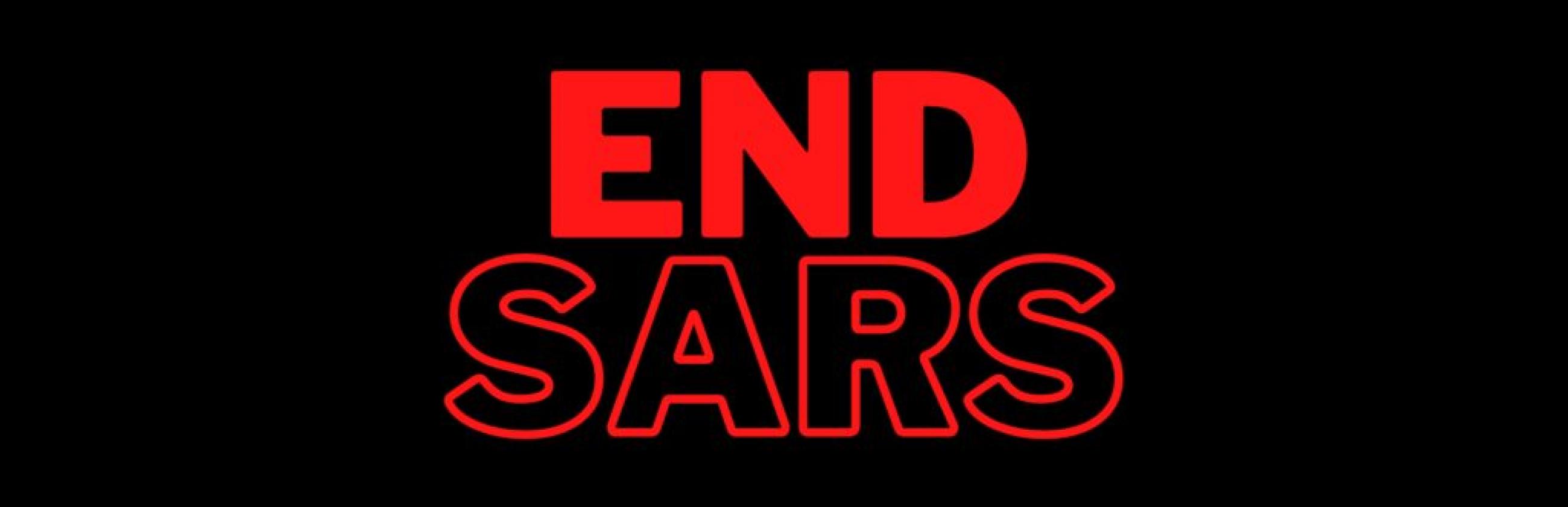 ENDSARS