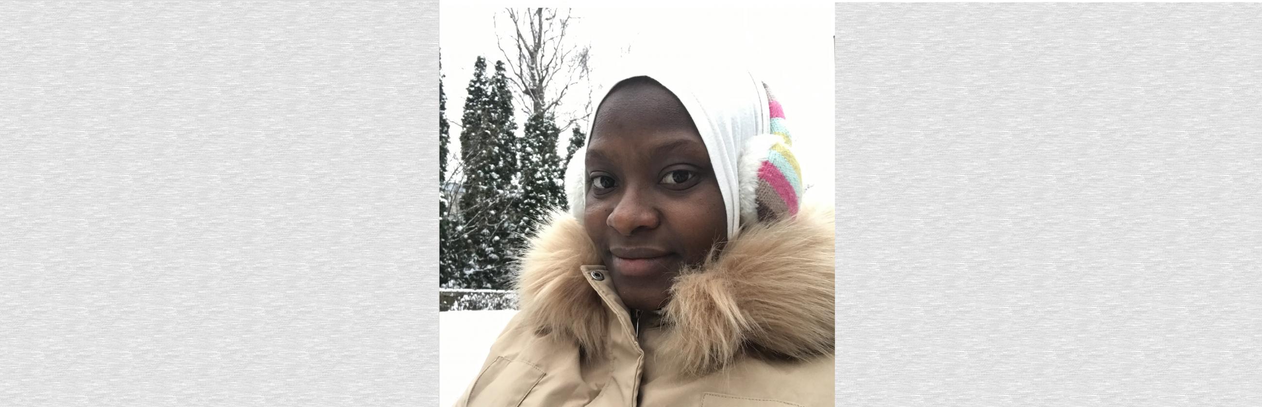 Bashirat Funmilayo Oseni