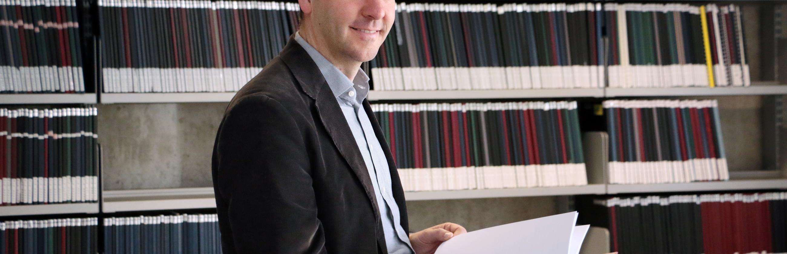 Tobias Ley
