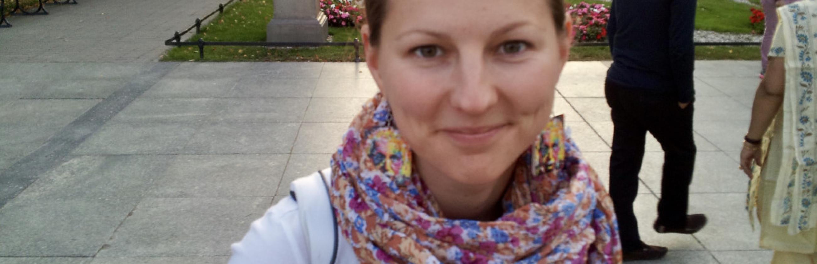 Birgit Poopuu