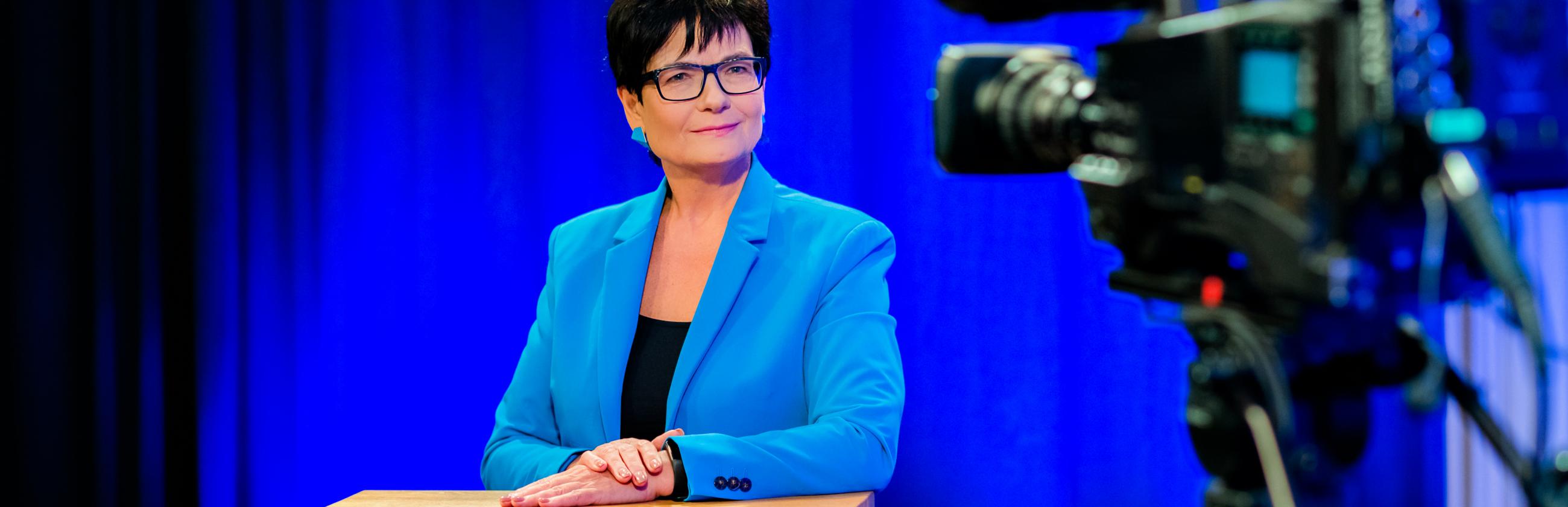 Katrin Saks