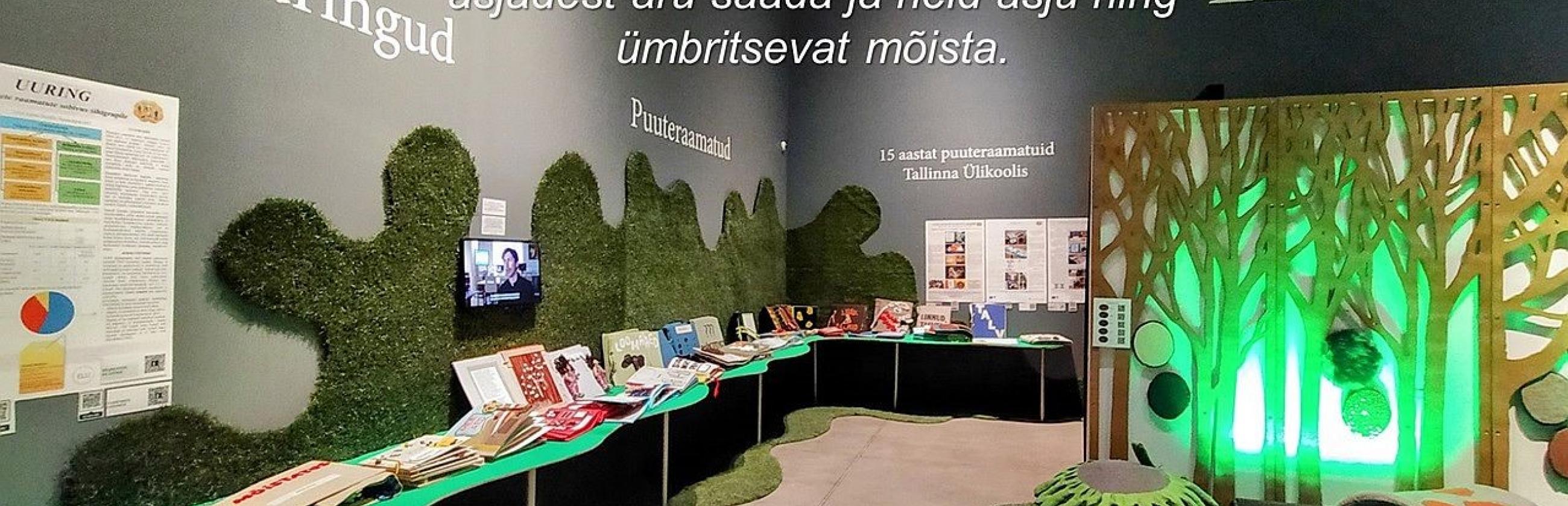 Kaasav ELU TLÜ LTI ERM