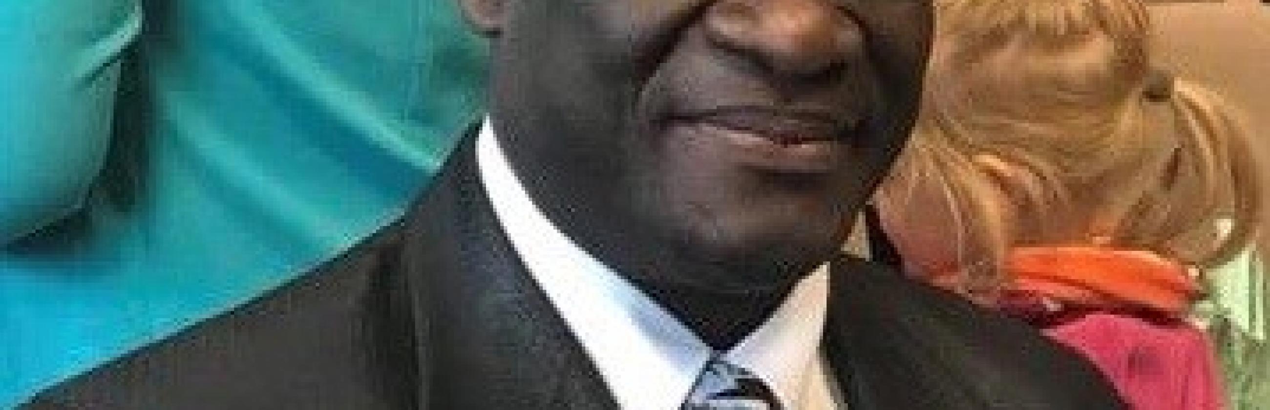 James Sunney Quaicoe