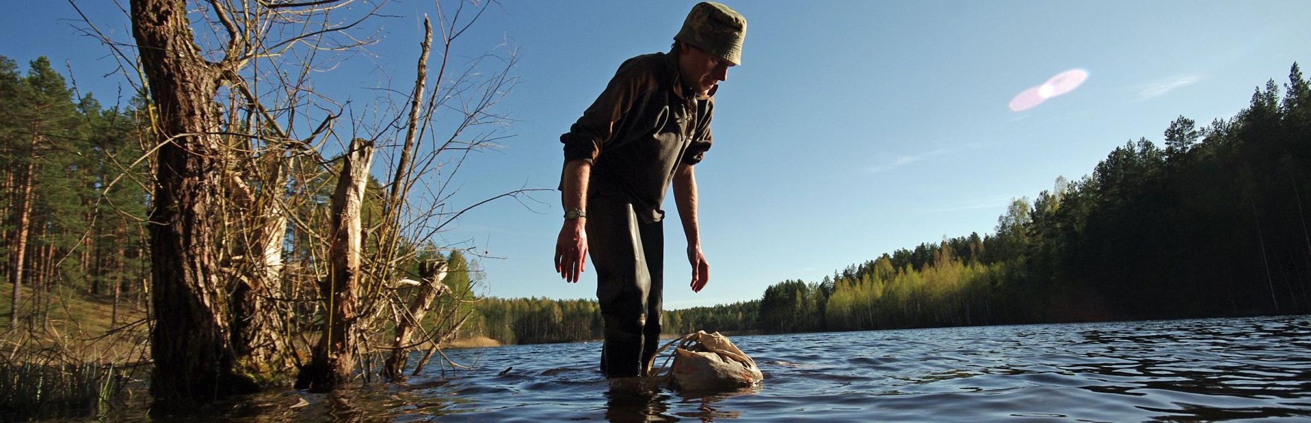 marko vainu geoökoloogia ökoloogia keskus tallinna ülikool tööjuubel