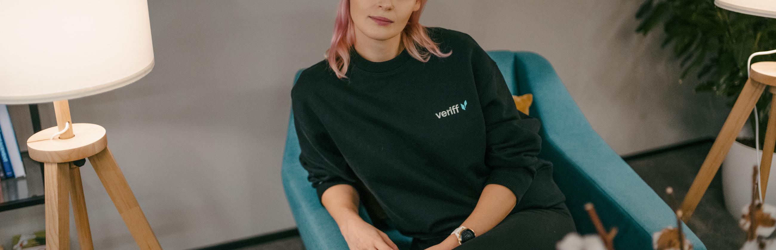 Maria Vous