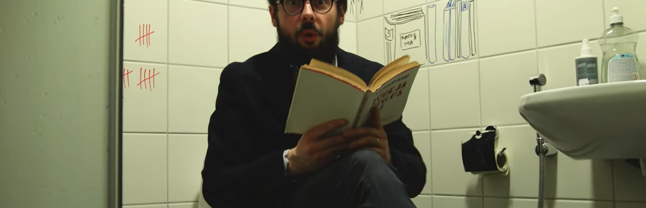 Joosep Susi Videoõpsis
