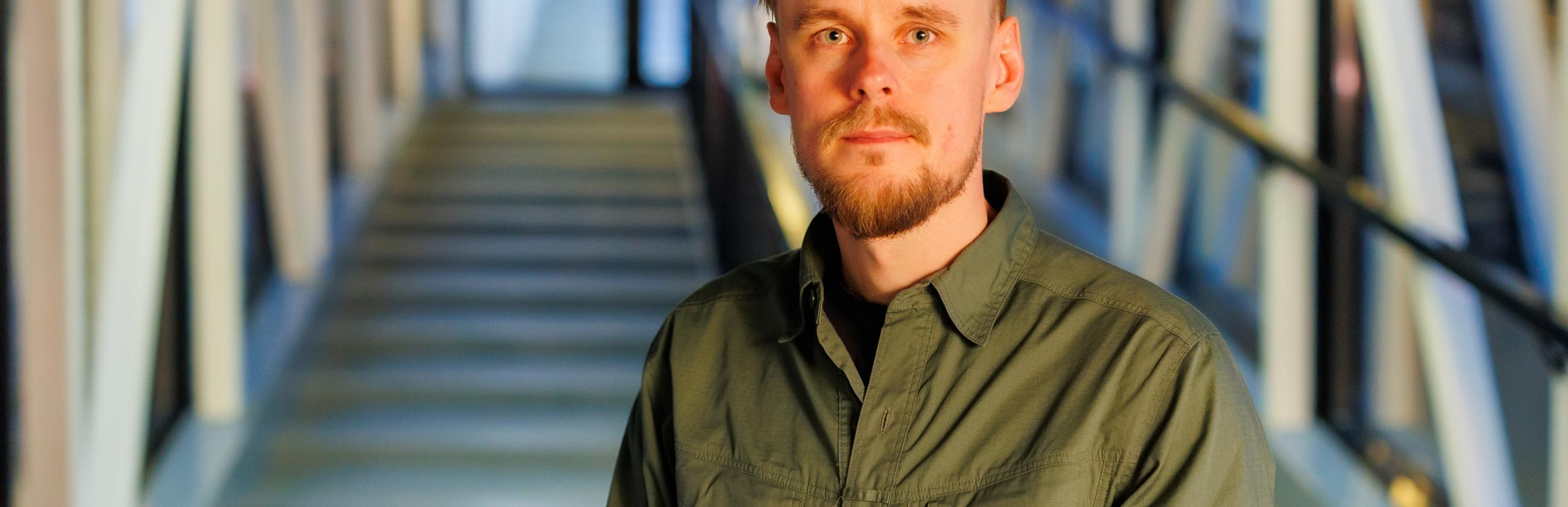 Fotol Oliver Koit