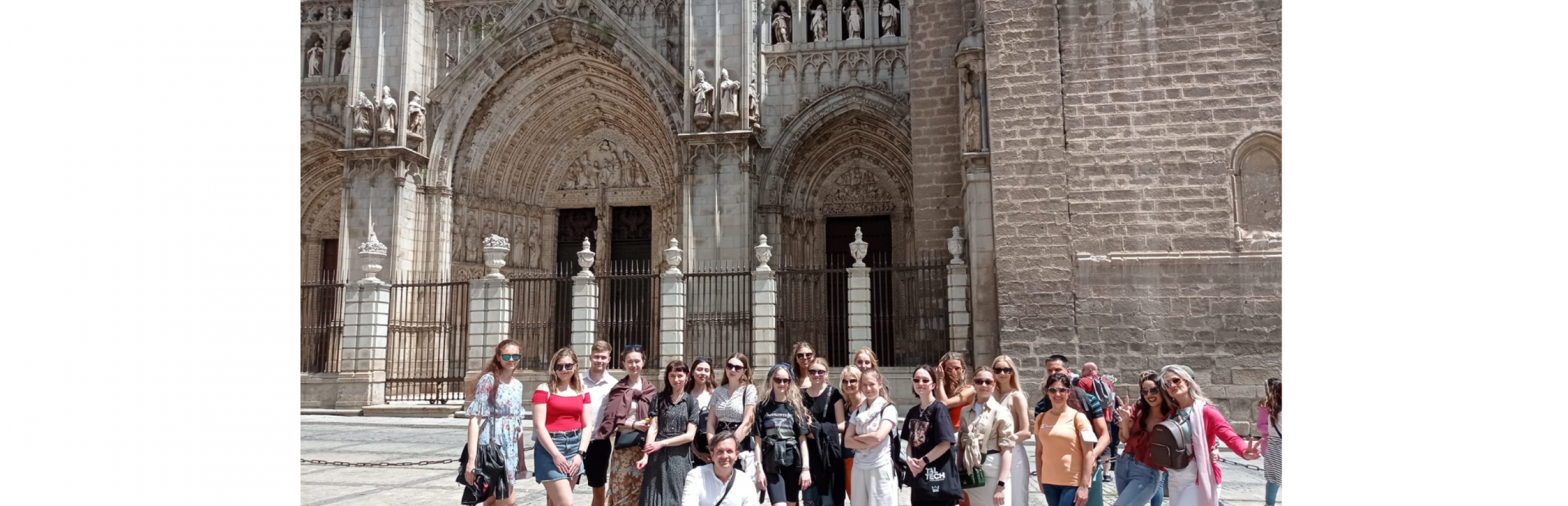 Catedral de Toledo