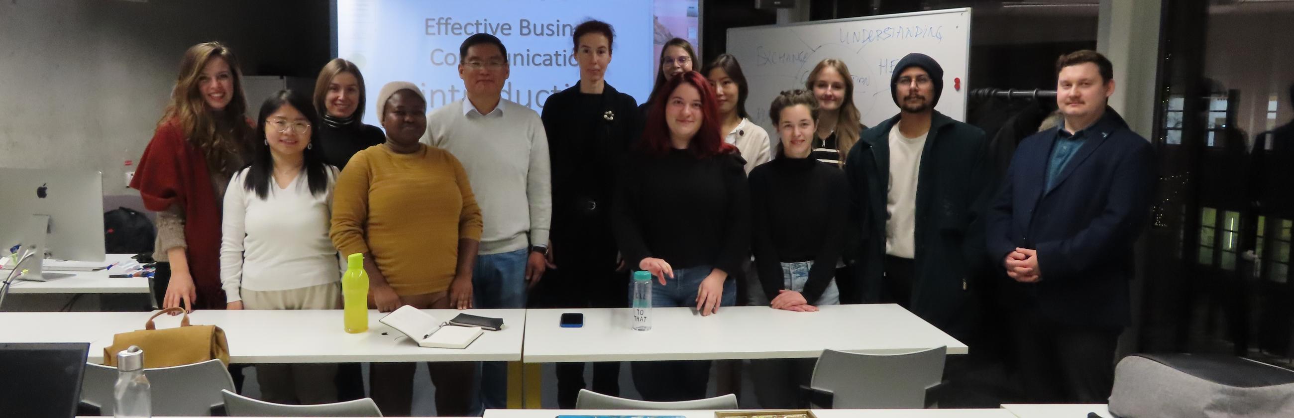 group photo