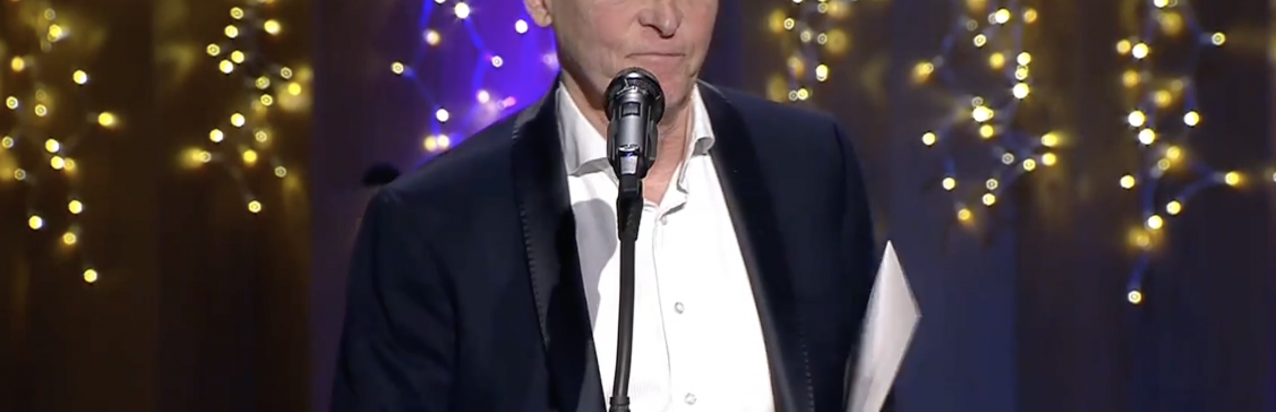 Foto: ETV-s otseülekandest pilt ekraanilt/ Kaarel Zilmer