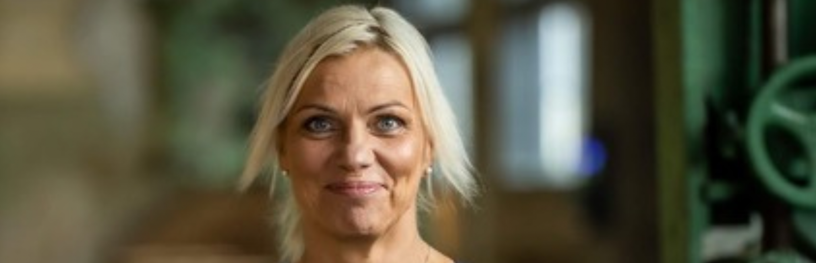 Hele Leek-Ambur