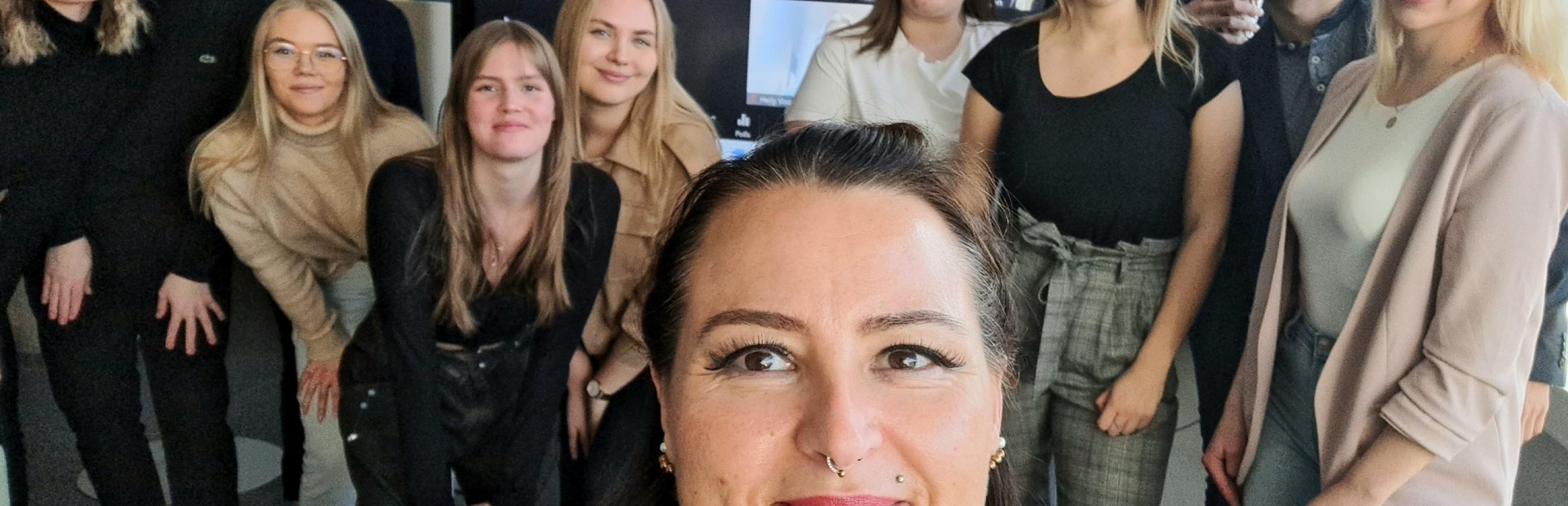 ELU projekt “Kella viiest üheksani: tähendusrikka ELU võimalikkus koos tööandjaga”