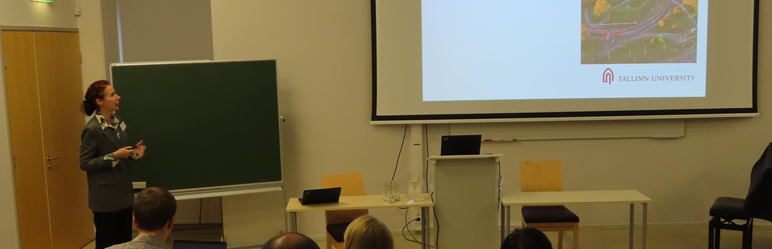 ICSI23 konverents