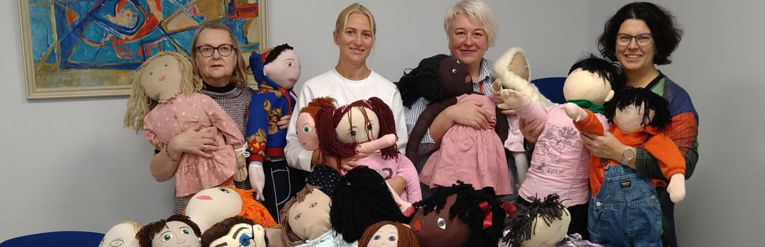 Alushariduse üliõpilased