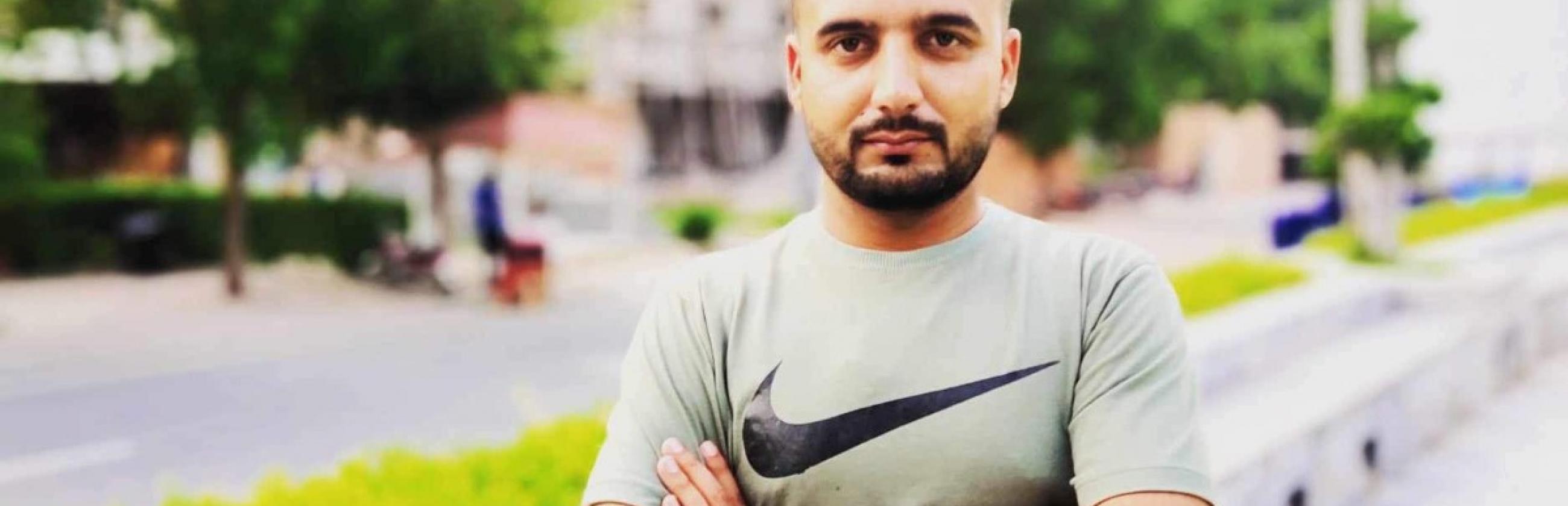 Muhammad Waseem Khan