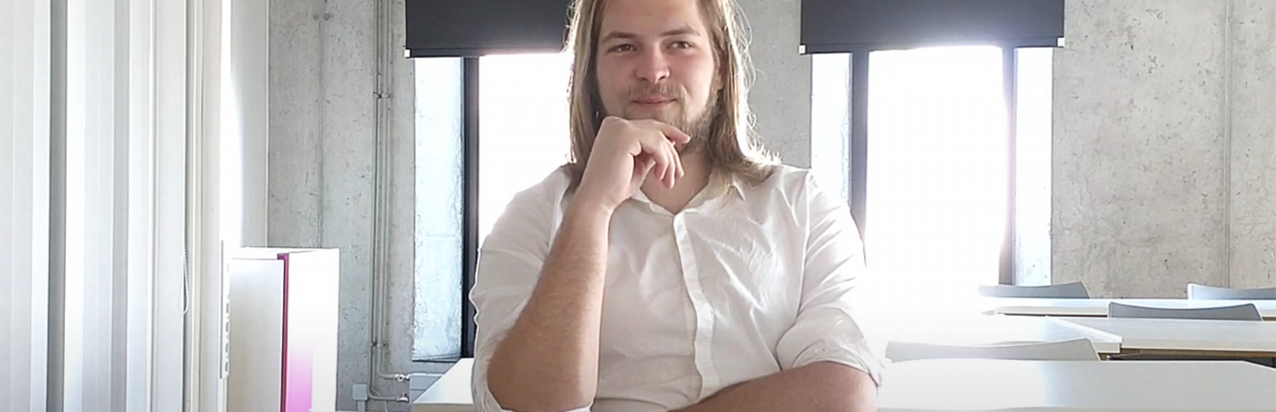 Endel Maas