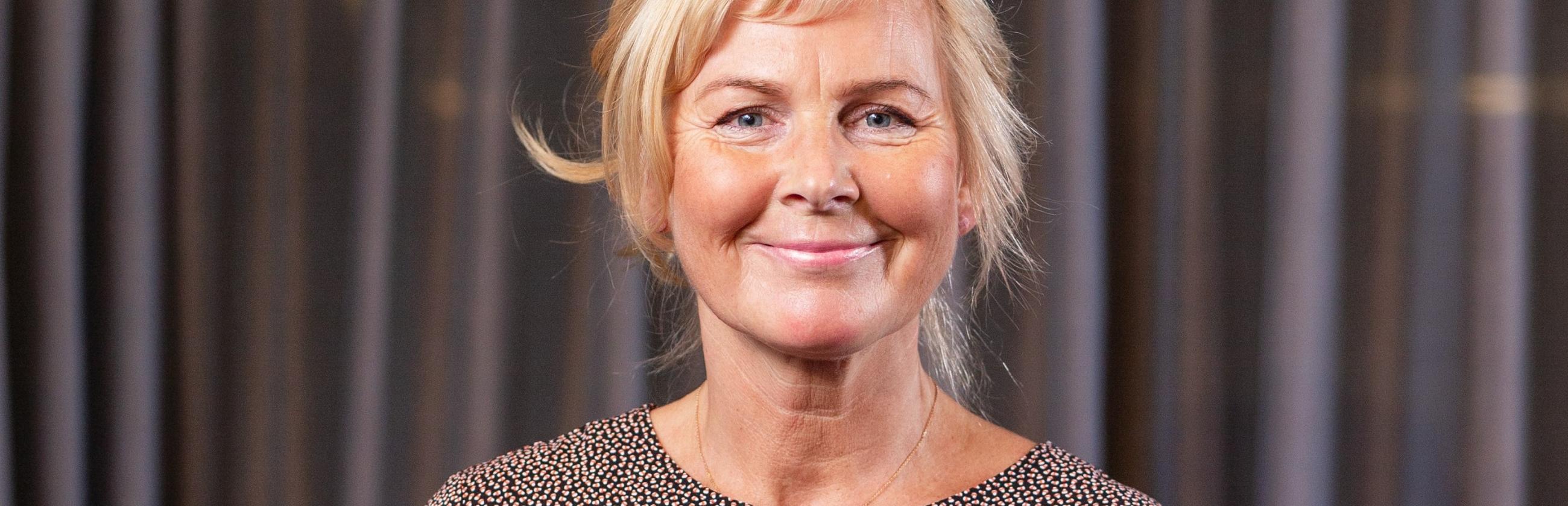 Kersti Starkov pilt