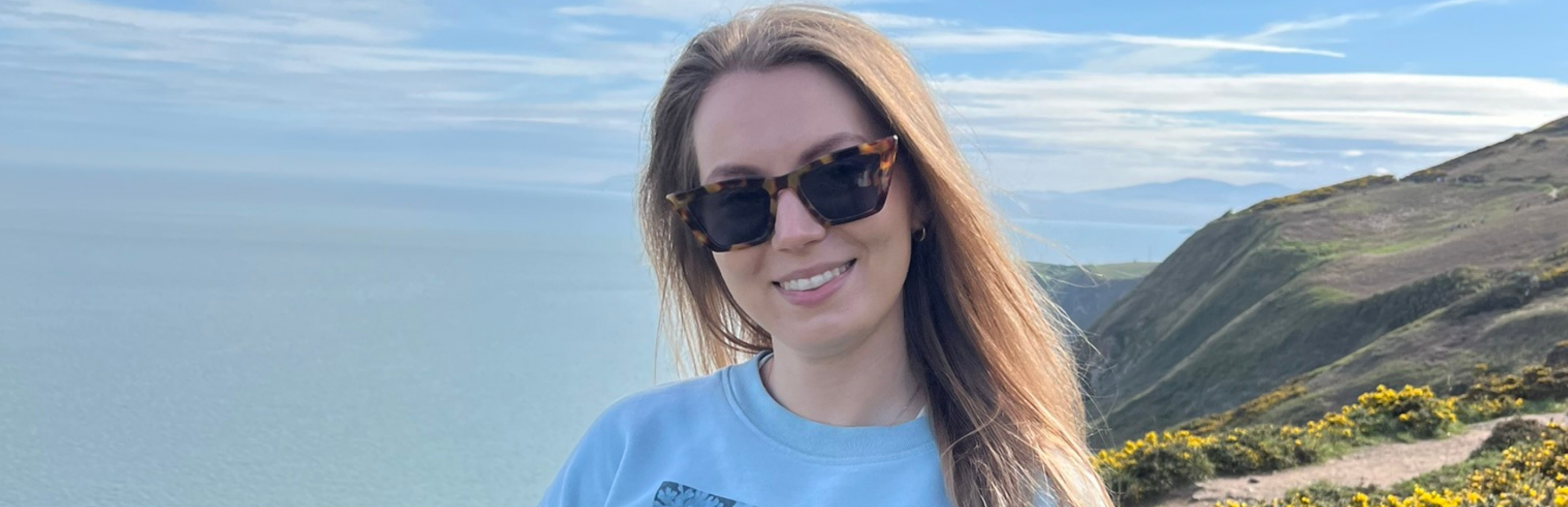 Tessa Kristal Iirimaal vahetusaastal