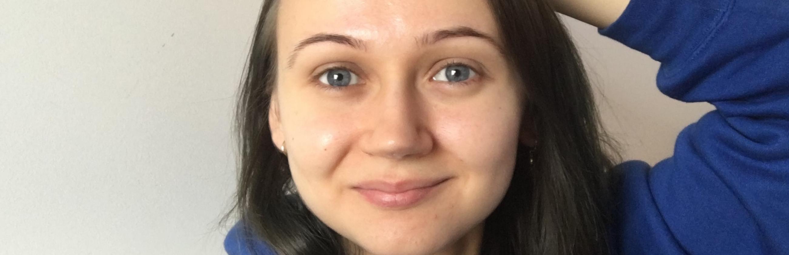 Linda Vilumets pilt