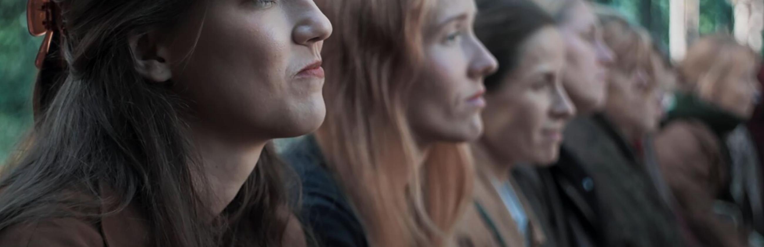 kaader filmist "Ära ole uhke"