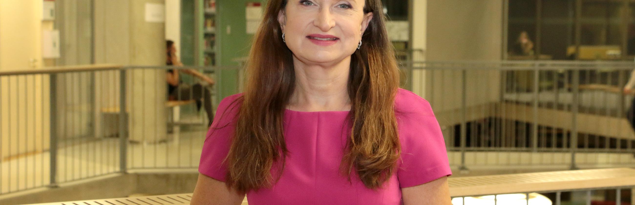 Marge Kõrvits pilt (fotograaf Piret Räni)