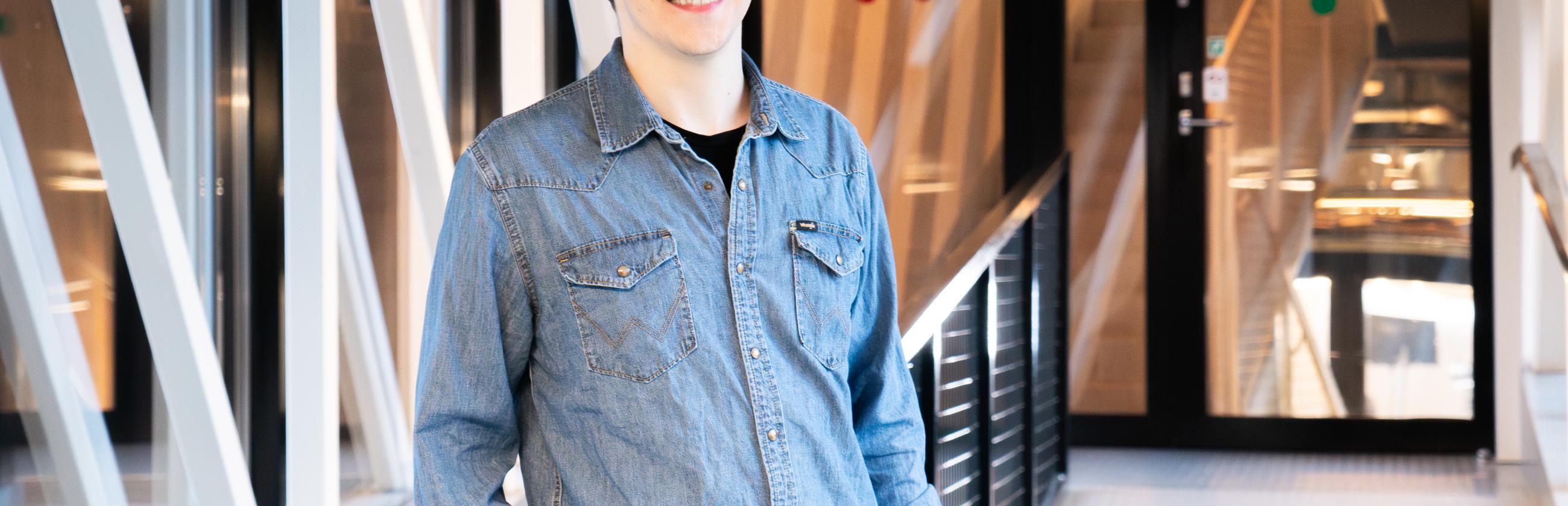 Timothy Anderson