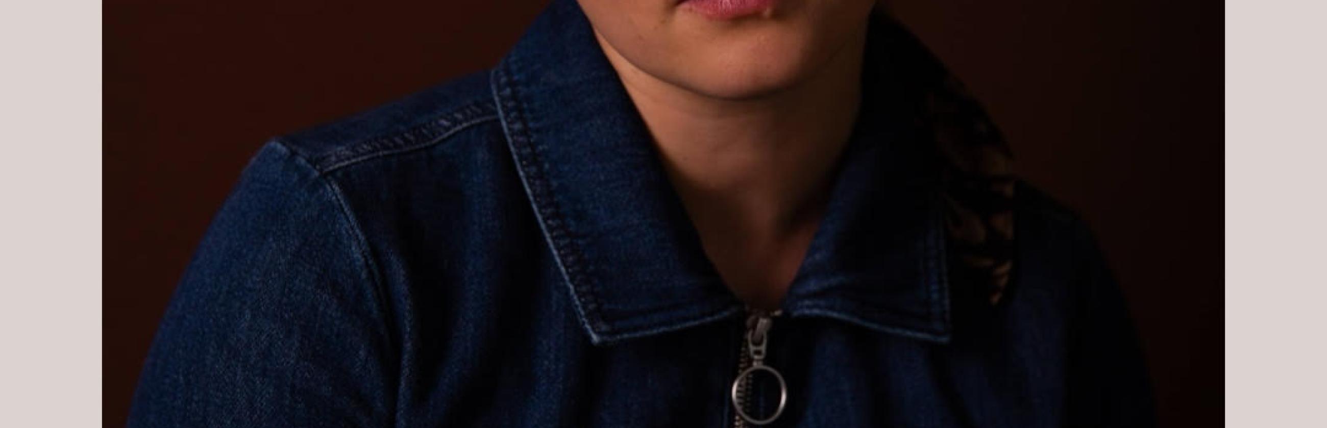 Janeli Adermann uus kolleegi