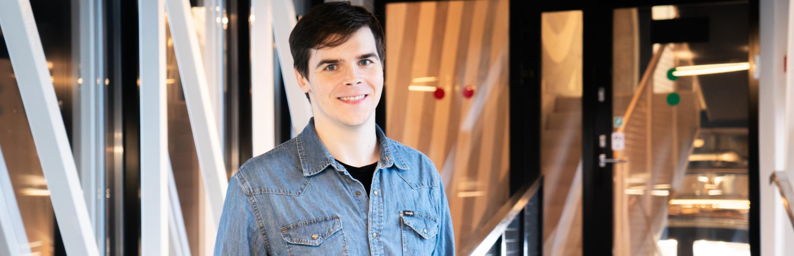 Timothy Raymond Anderson