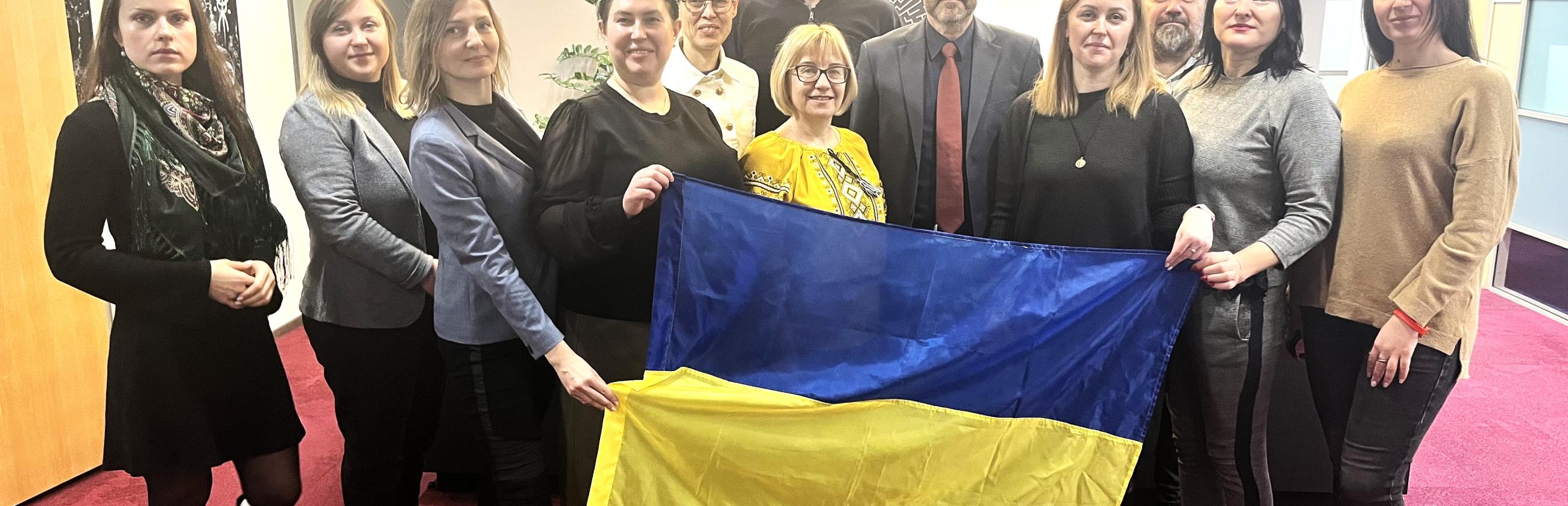 delegatsioon ja Viik