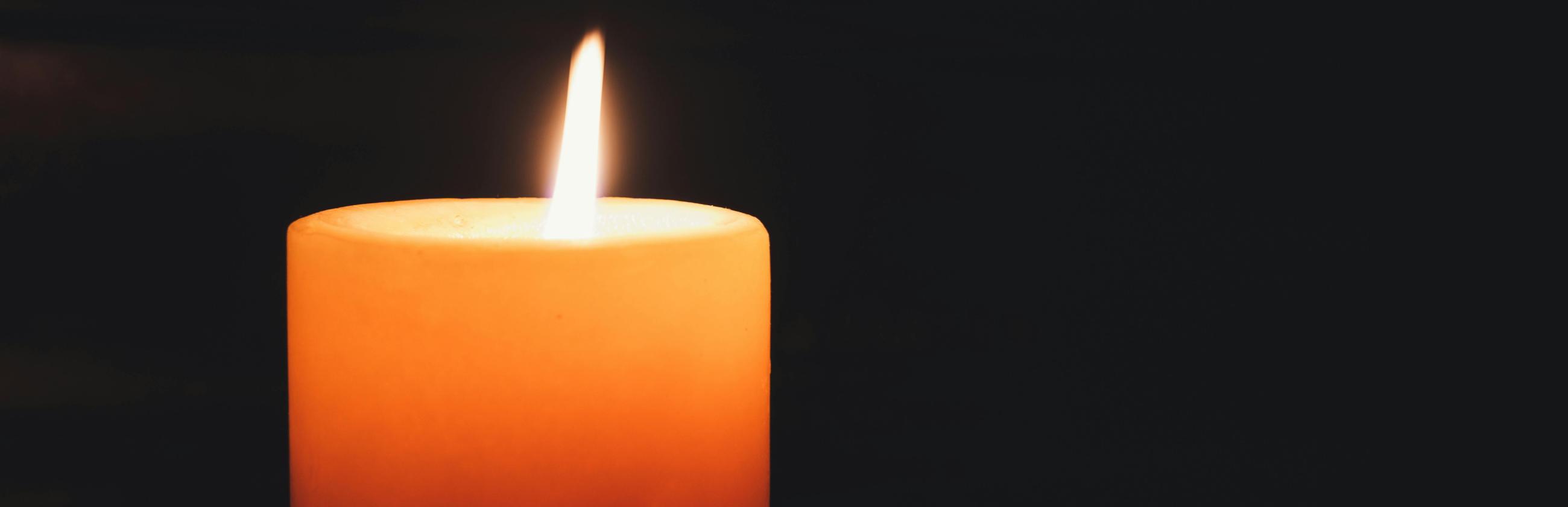 candle