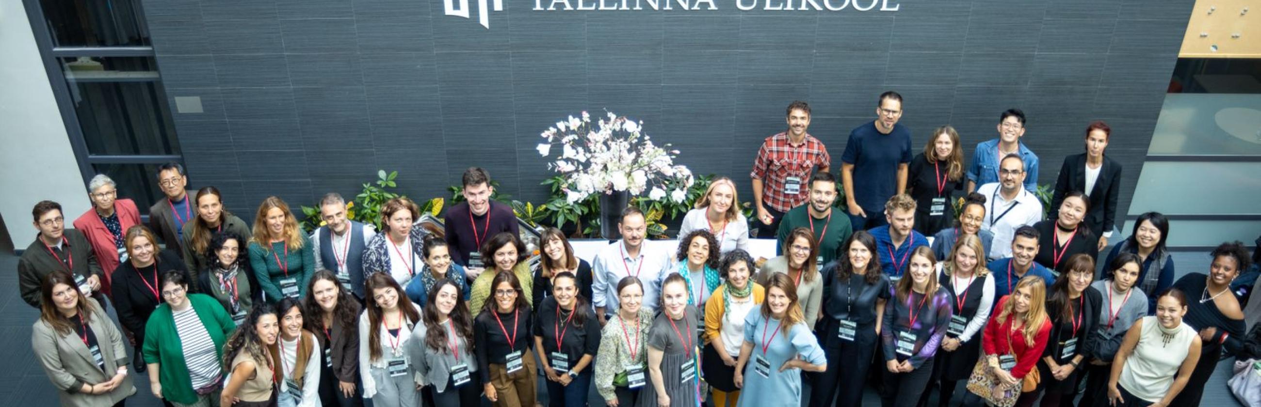 ECREADMMIIC: päev 2