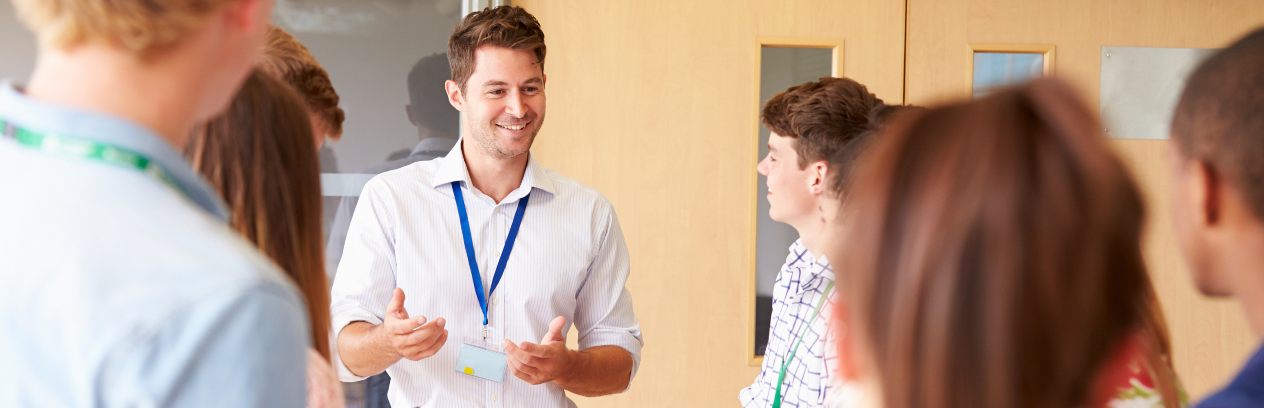 Õpetajad ja õpilased