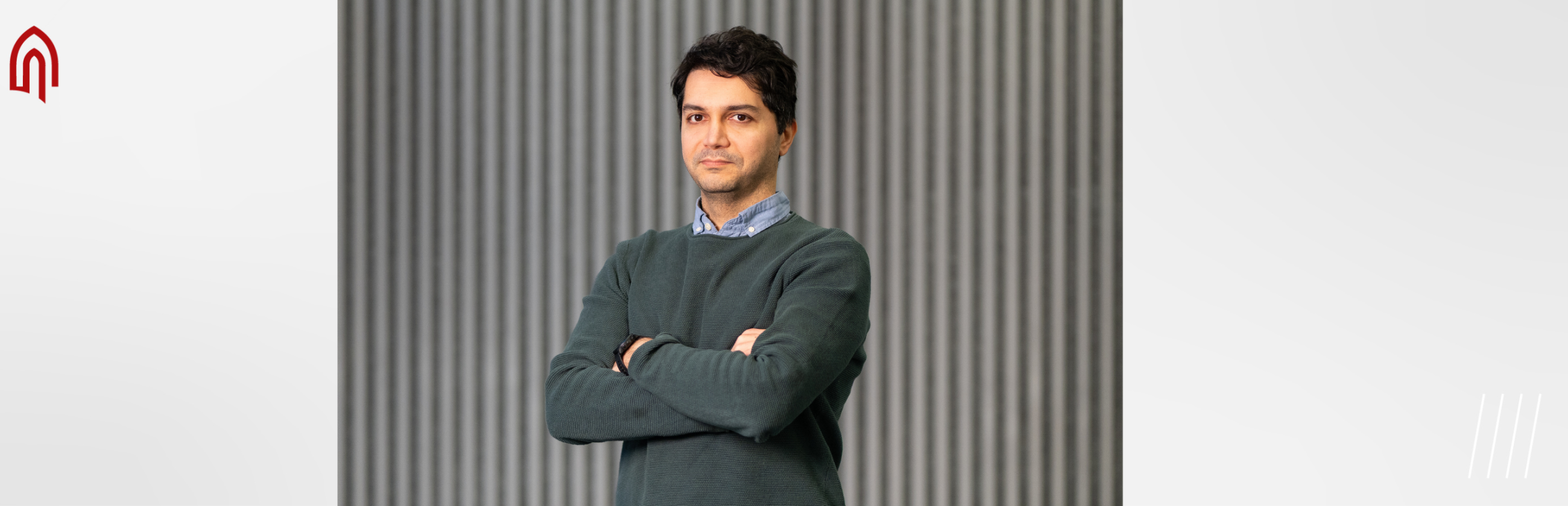 Prof Danial Hooshyar