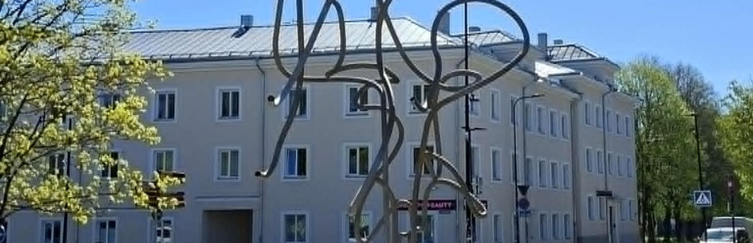 TÜ grandikeskus