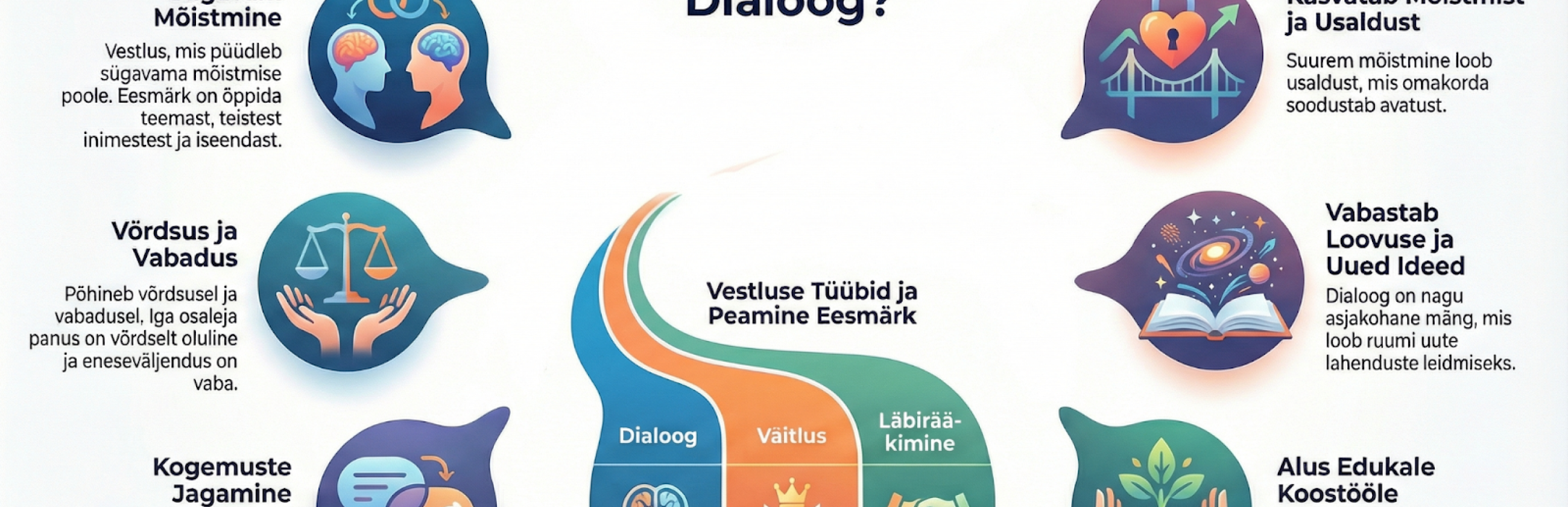 Ääremaade dialoogid