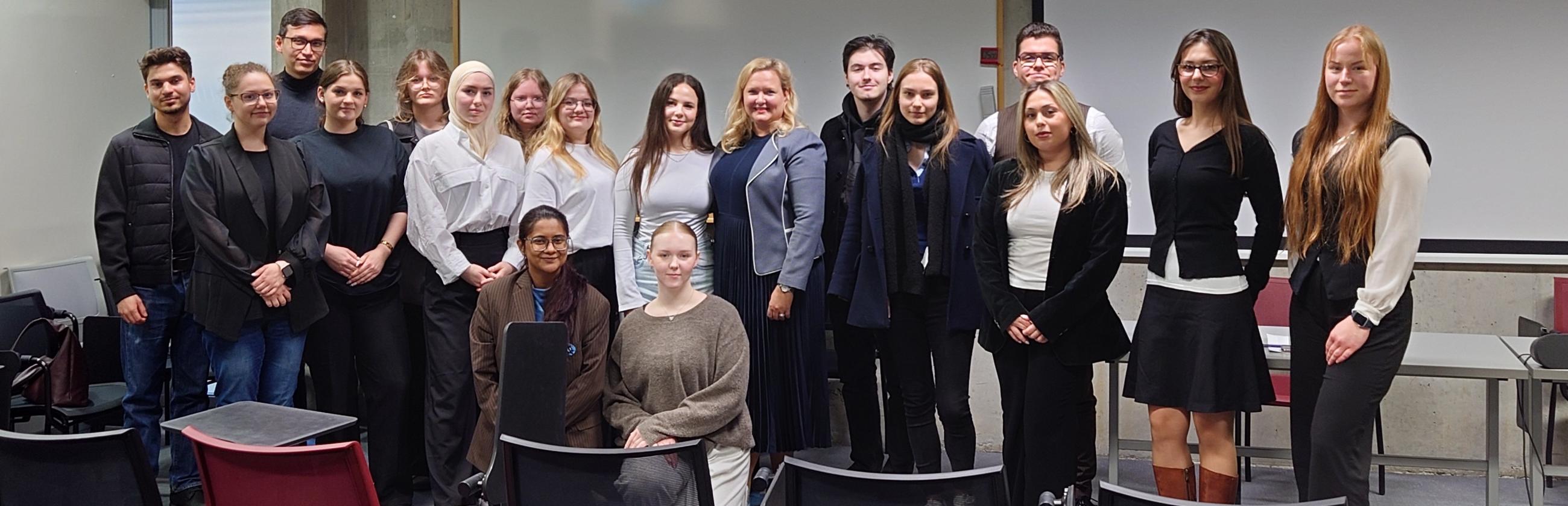 SOGOLAS Research Seminar
