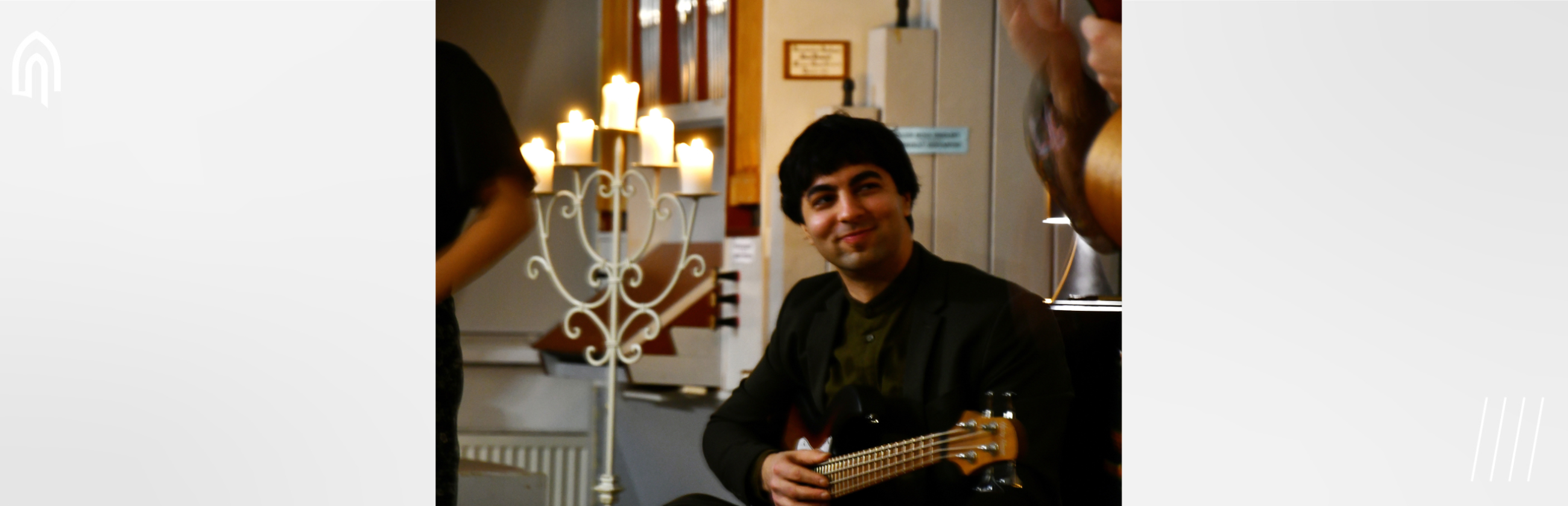 Martin Chhabra