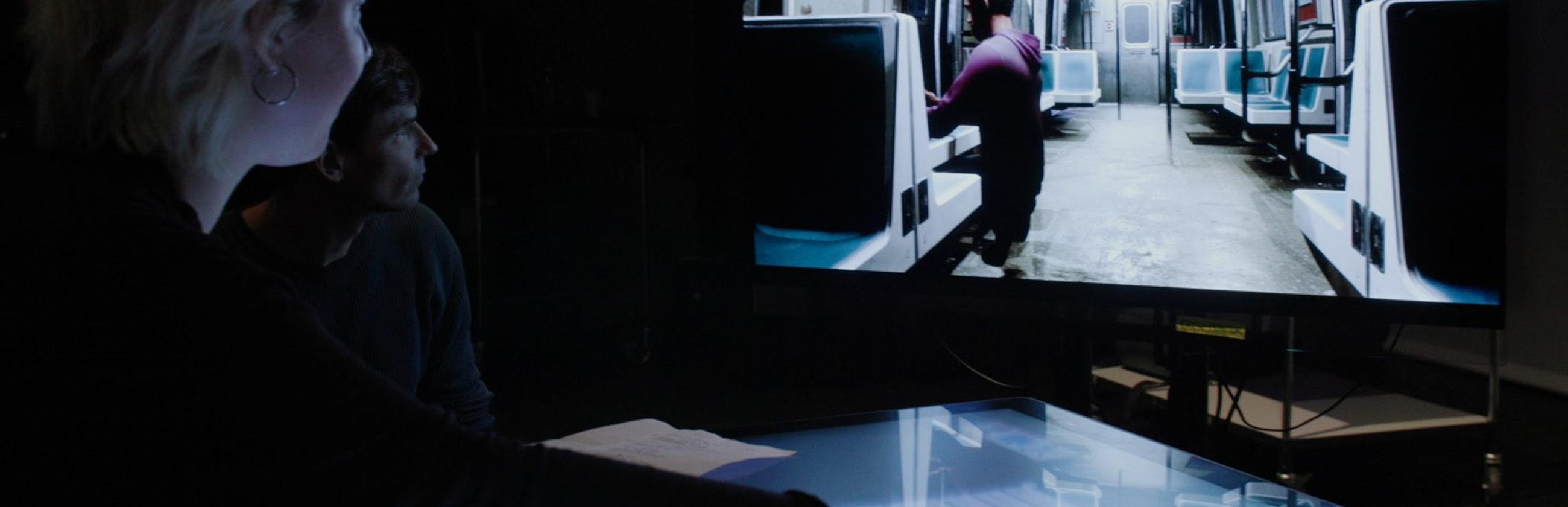 cineDESK