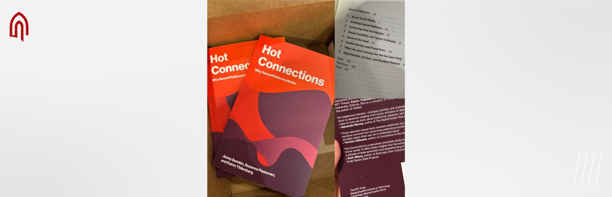 Hot Connections
