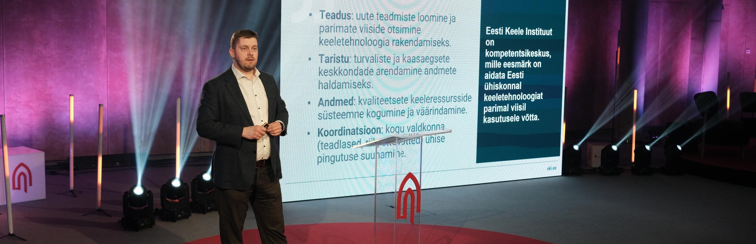 Martin Eessalu