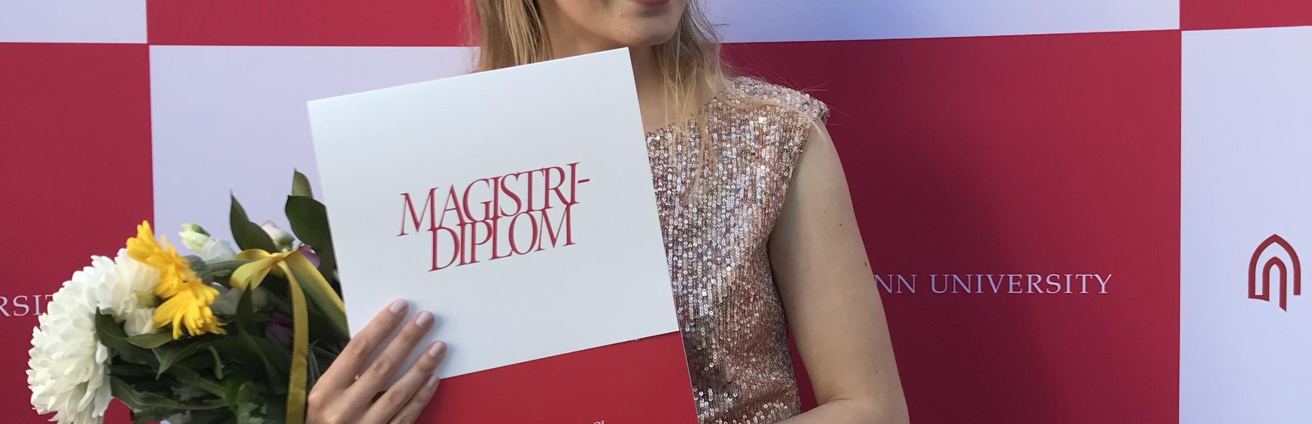 Merilin Mändveer